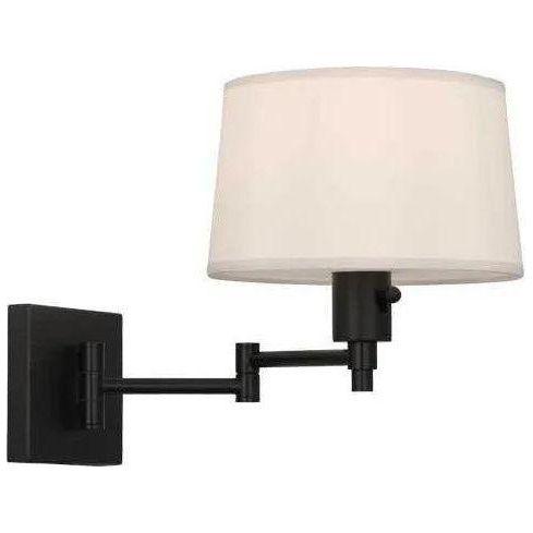 Robert Abbey - Real Simple Wall Swinger - 1836 - Canada Light Shop