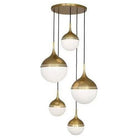Robert Abbey - Rio Chandelier - 791 - Canada Light Shop