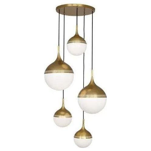 Robert Abbey - Rio Chandelier - 791 - Canada Light Shop