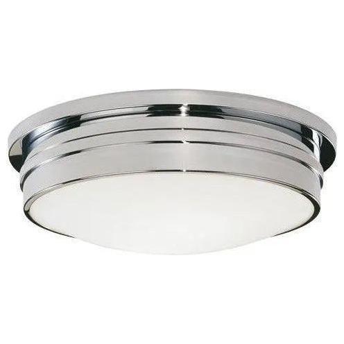 Robert Abbey - Roderick Flushmount - C1317 - Canada Light Shop