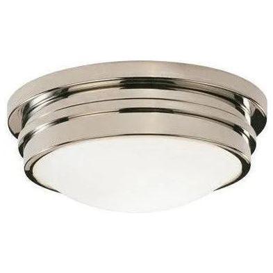 Robert Abbey - Roderick Flushmount - S1316 - Canada Light Shop