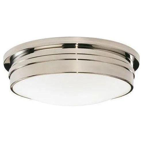 Robert Abbey - Roderick Flushmount - S1317 - Canada Light Shop