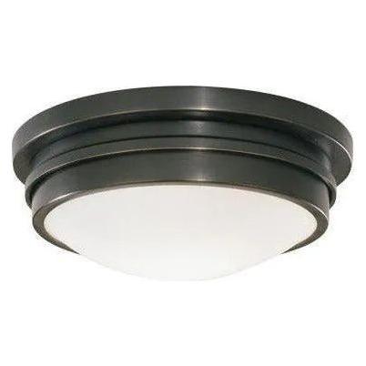 Robert Abbey - Roderick Flushmount - Z1316 - Canada Light Shop