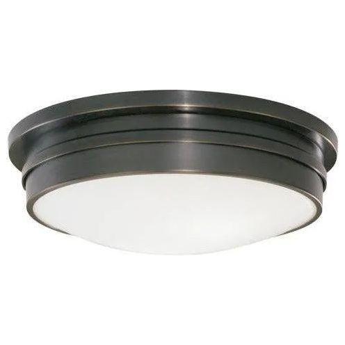 Robert Abbey - Roderick Flushmount - Z1317 - Canada Light Shop