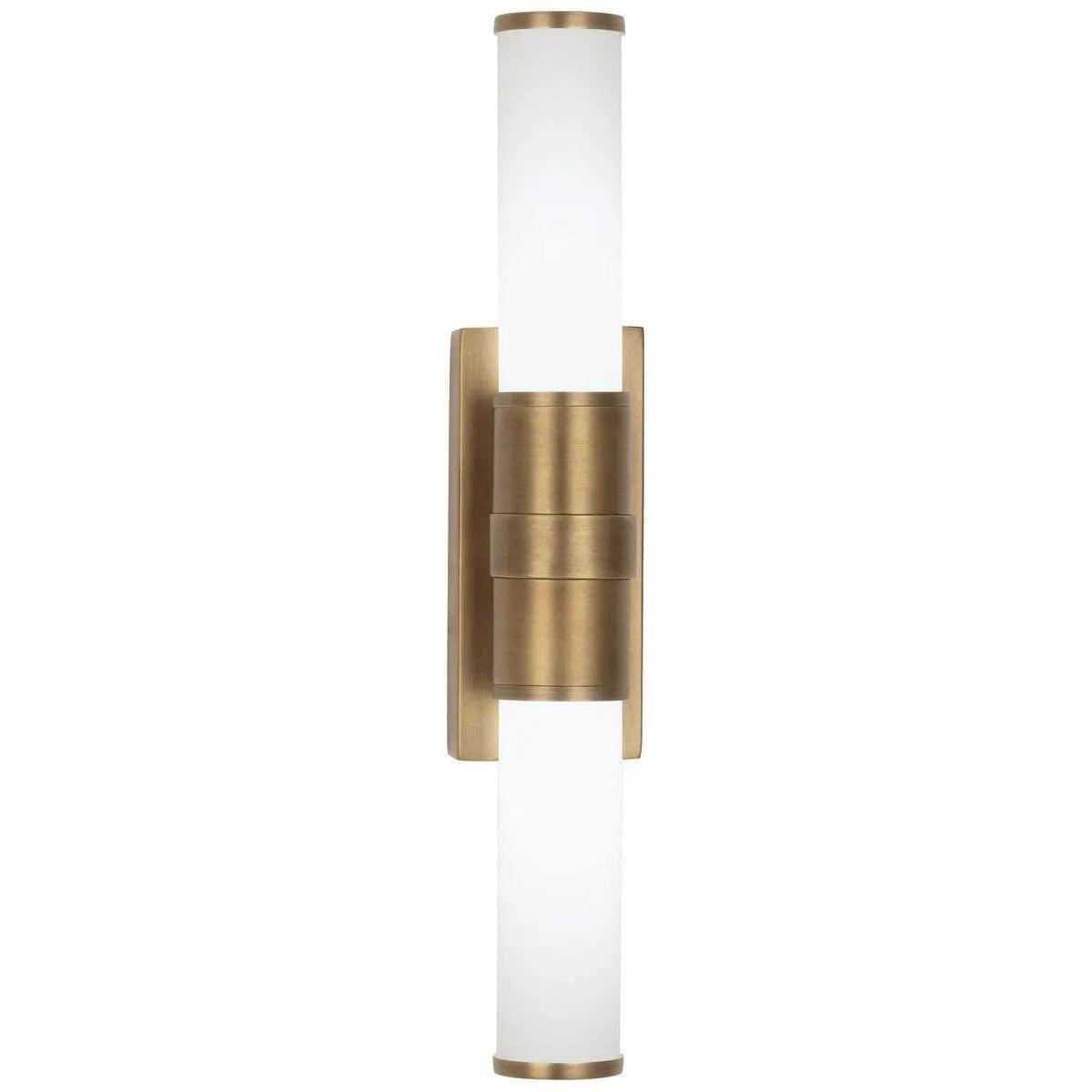 Robert Abbey - Roderick Wall Sconce - W1350 - Canada Light Shop