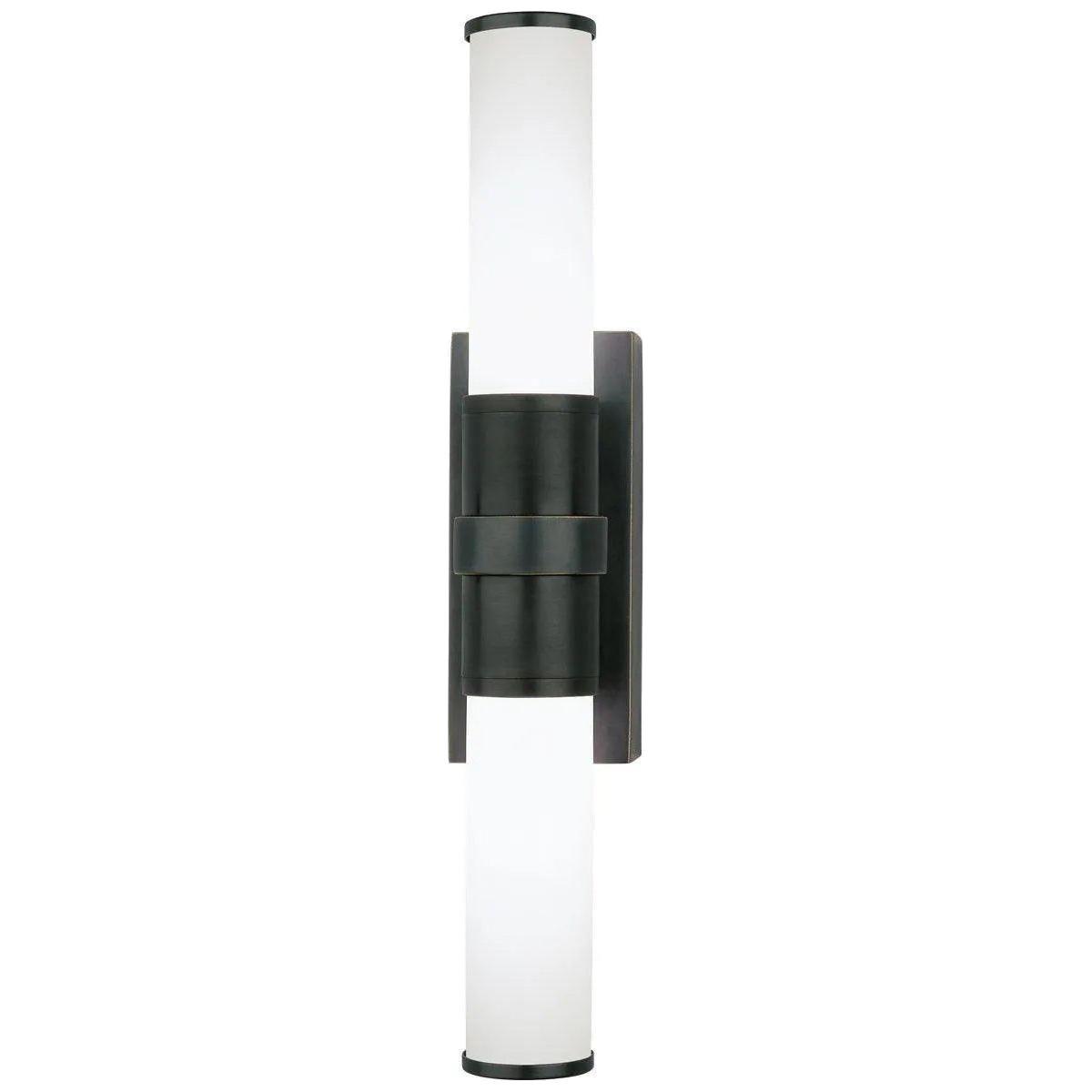 Robert Abbey - Roderick Wall Sconce - Z1350 - Canada Light Shop