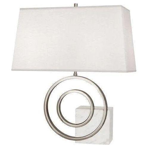 Robert Abbey - Saturn Table Lamp - L910 - Canada Light Shop