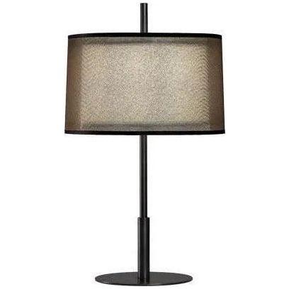 Robert Abbey - Saturnia Accent Lamp - Z2184 - Canada Light Shop