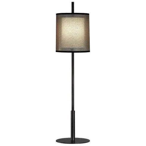 Robert Abbey - Saturnia Buffet Table Lamp - Z2185 - Canada Light Shop