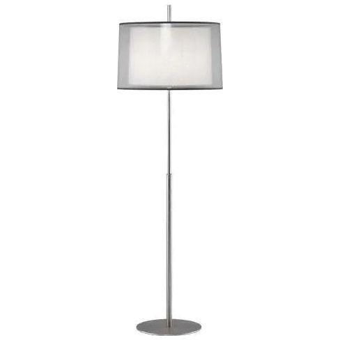 Robert Abbey - Saturnia Floor Lamp - S2191 - Canada Light Shop