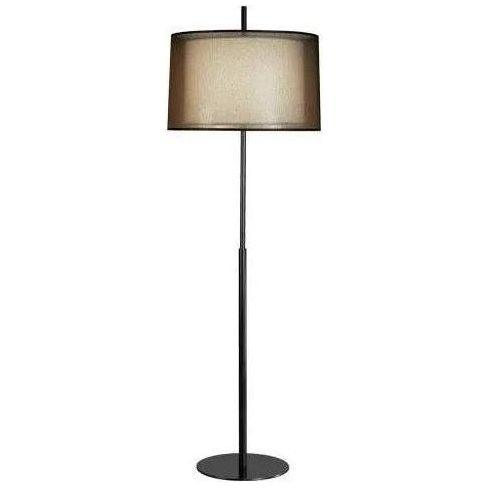 Robert Abbey - Saturnia Floor Lamp - Z2181 - Canada Light Shop