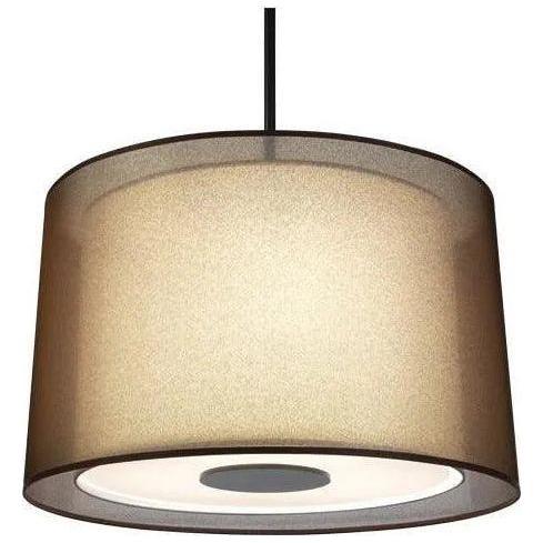Robert Abbey - Saturnia Pendant - Z2183 - Canada Light Shop