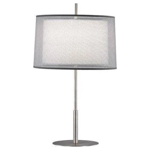 Robert Abbey - Saturnia Table Lamp - S2190 - Canada Light Shop