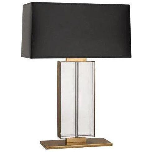 Robert Abbey - Sloan Table Lamp - 1957B - Canada Light Shop