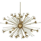 Robert Abbey - Sputnik Large Chandelier - 714 - Canada Light Shop