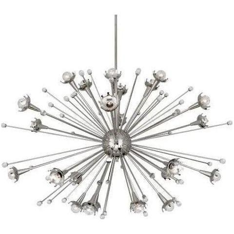 Robert Abbey - Sputnik Large Chandelier - S714 - Canada Light Shop