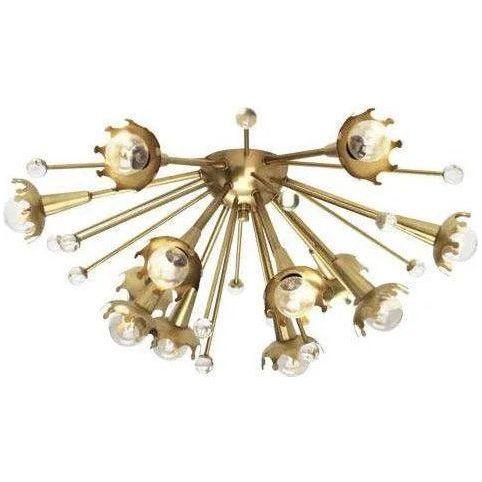 Robert Abbey - Sputnik Wall Sconce - 711 - Canada Light Shop