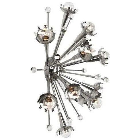 Robert Abbey - Sputnik Wall Sconce - S711 - Canada Light Shop