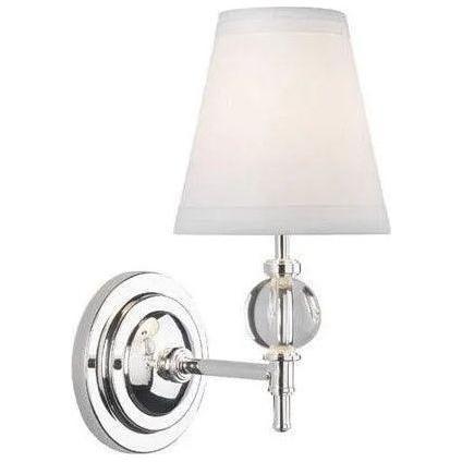 Robert Abbey - The Muses Wall Sconce - 3314 - Canada Light Shop