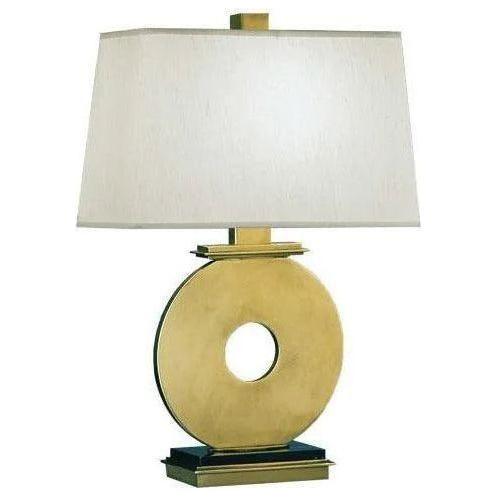 Robert Abbey - Tic-Tac-Toe Table Lamp - 125 - Canada Light Shop