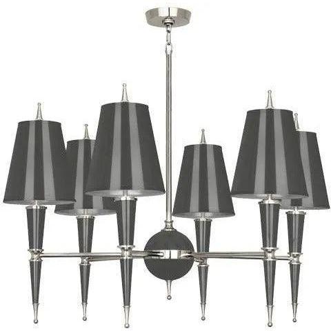 Robert Abbey - Versailles Chandelier - A604 - Canada Light Shop