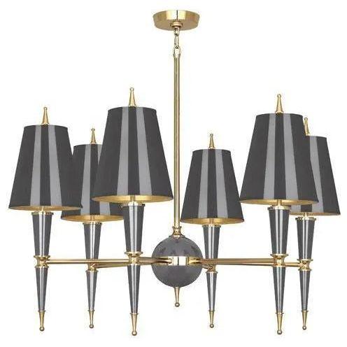 Robert Abbey - Versailles Chandelier - A904 - Canada Light Shop