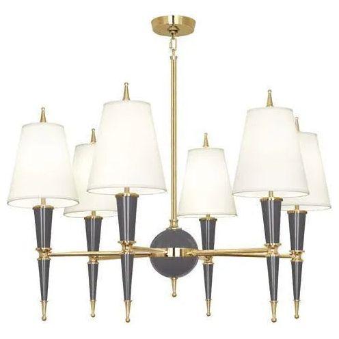 Robert Abbey - Versailles Chandelier - A904X - Canada Light Shop