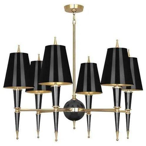 Robert Abbey - Versailles Chandelier - B904 - Canada Light Shop