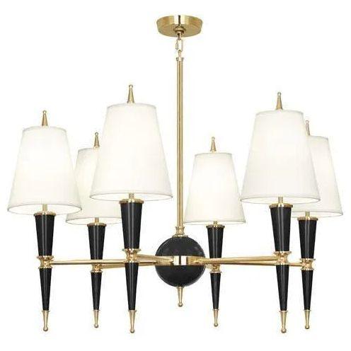 Robert Abbey - Versailles Chandelier - B904X - Canada Light Shop