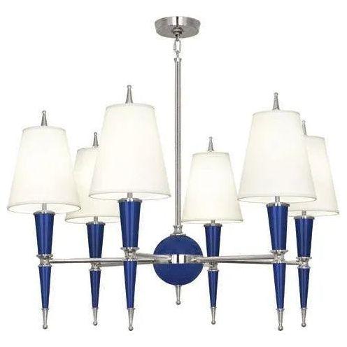 Robert Abbey - Versailles Chandelier - C604X - Canada Light Shop