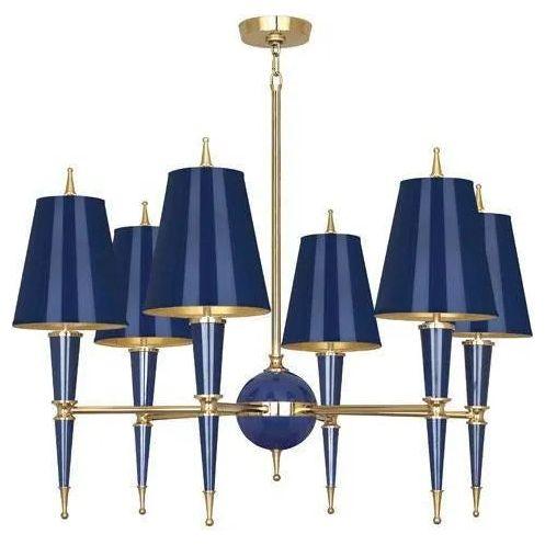 Robert Abbey - Versailles Chandelier - C904 - Canada Light Shop