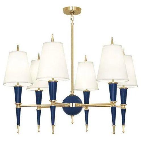 Robert Abbey - Versailles Chandelier - C904X - Canada Light Shop