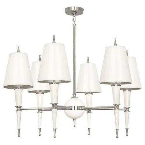 Robert Abbey - Versailles Chandelier - W604 - Canada Light Shop