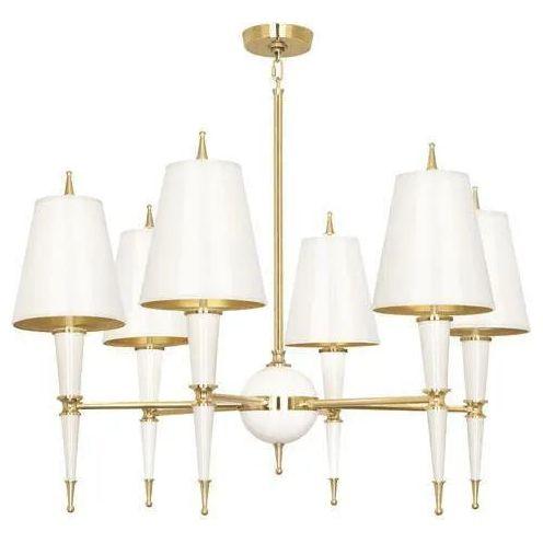 Robert Abbey - Versailles Chandelier - W904 - Canada Light Shop