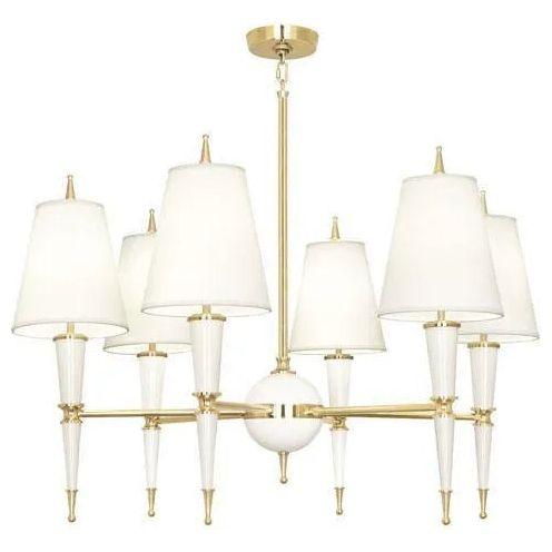 Robert Abbey - Versailles Chandelier - W904X - Canada Light Shop