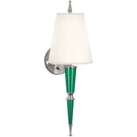 Robert Abbey - Versailles Wall Sconce - G603X - Canada Light Shop