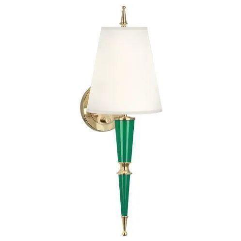 Robert Abbey - Versailles Wall Sconce - G903X - Canada Light Shop