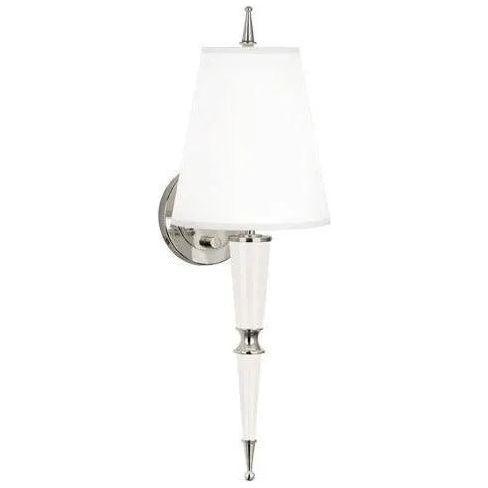 Robert Abbey - Versailles Wall Sconce - W603X - Canada Light Shop