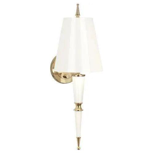 Robert Abbey - Versailles Wall Sconce - W903 - Canada Light Shop