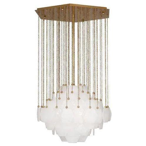 Robert Abbey - Vienna Chandelier - 865 - Canada Light Shop