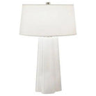 Robert Abbey - Wavy Table Lamp - 434 - Canada Light Shop