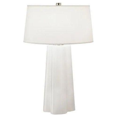 Robert Abbey - Wavy Table Lamp - 434 - Canada Light Shop