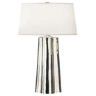 Robert Abbey - Wavy Table Lamp - 435 - Canada Light Shop