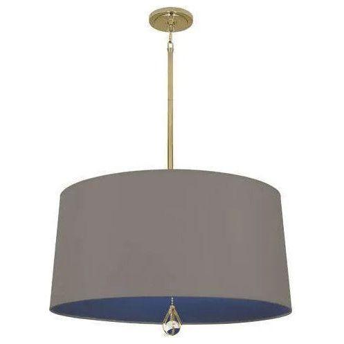 Robert Abbey - Williamsburg Custis Pendant - BN329 - Canada Light Shop