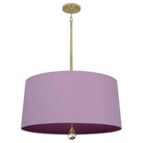 Robert Abbey - Williamsburg Custis Pendant - BN335 - Canada Light Shop