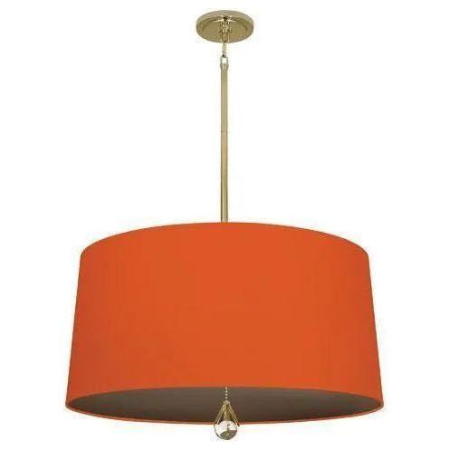 Robert Abbey - Williamsburg Custis Pendant - BN337 - Canada Light Shop