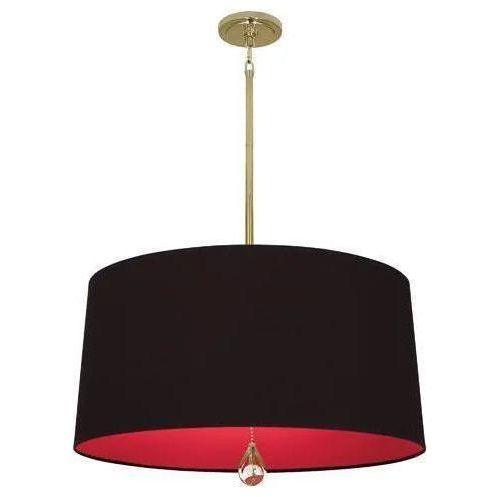 Robert Abbey - Williamsburg Custis Pendant - BN339 - Canada Light Shop