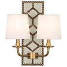 Robert Abbey - Williamsburg Lightfoot Wall Sconce - 1032 - Canada Light Shop