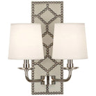 Robert Abbey - Williamsburg Lightfoot Wall Sconce - S1032 - Canada Light Shop