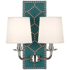 Robert Abbey - Williamsburg Lightfoot Wall Sconce - S1033 - Canada Light Shop